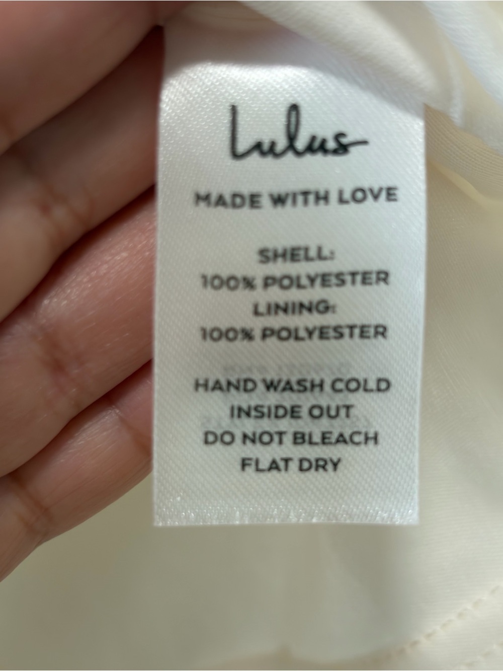 Lulus Bubbly Beauty NWT size Large Ivory Jacquard Strapless Bustier Mini Dress - Picture 8 of 15